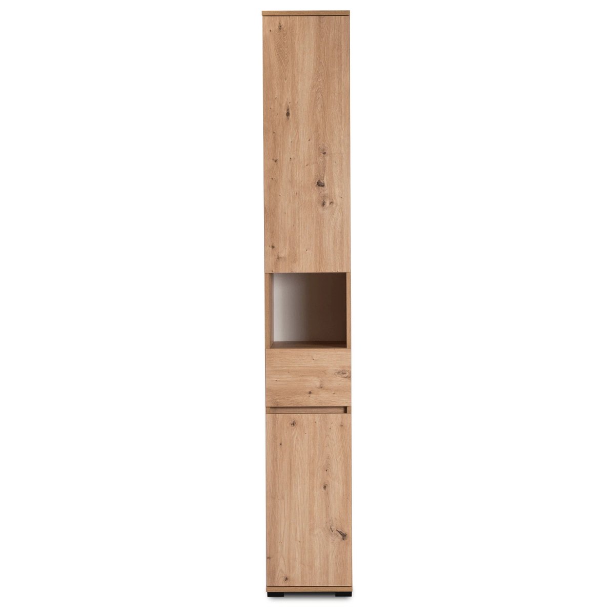 Skriňa PRATO – 30 cm, dub artisan – foto 4