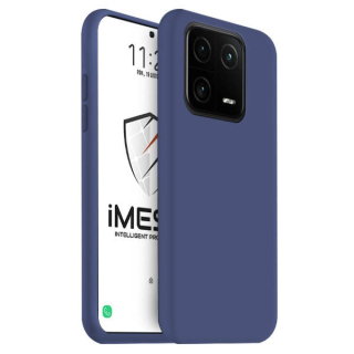 Silikónový kryt pre Xiaomi 13 Pro - modrý