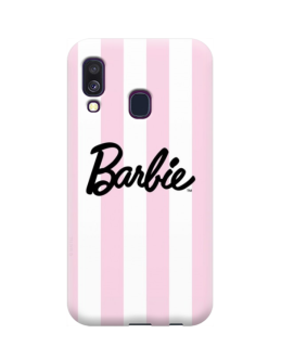 Púzdro Barbie na Samsung Galaxy A40