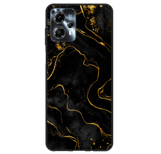 Ochranný Tvrdený kryt pre Motorola Moto G23 / G13 - Pattern 011