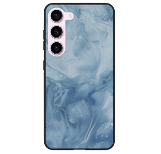 Ochranný Tvrdený kryt na Samsung Galaxy S23 5G - Pattern 002