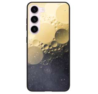 Ochranný Tvrdený kryt na Samsung Galaxy S23 5G - Pattern 003