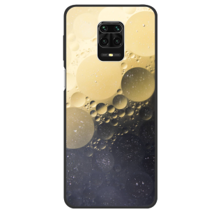 Ochranný Tvrdený kryt pre Xiaomi Redmi Note 9 Pro / Note 9s - Pattern 003