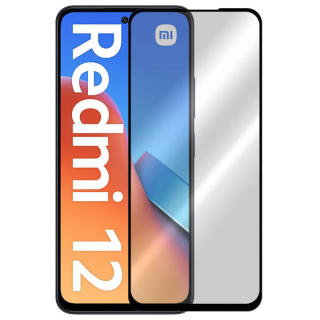 Tvrdené sklo pre Xiaomi Redmi 12