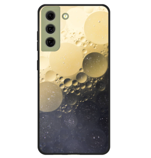 Ochranný Tvrdený kryt na Samsung Galaxy S21 FE 5G - Pattern 003