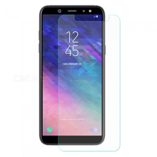 Tvrdené sklo pre Samsung Galaxy A6 2018