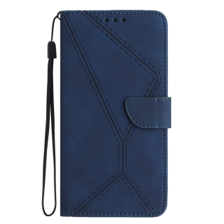 Knižkové puzdro pre Xiaomi Redmi Note 11 Pro / Note 11 Pro 5G - STI modré