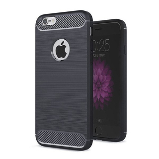 Silikonový kryt (obal) pre Apple iPhone 6 a 6S