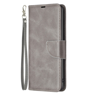Knižkové puzdro pre Xiaomi 13T / 13T Pro - SOLID sivé
