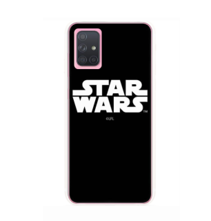 Púzdro STAR WARS na Samsung Galaxy A71