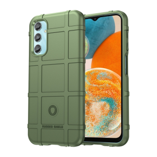 COVERAGE Zadný kryt pre Samsung Galaxy A25 5G - zelený