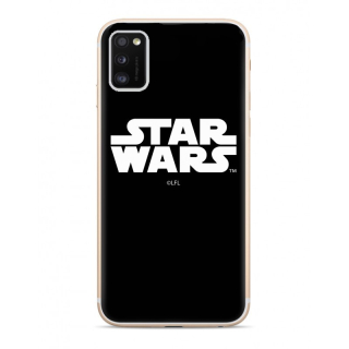 Silikonové púzdro na Samsung Galaxy A41 Star Wars