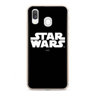 Púzdro Star Wars na Samsung Galaxy A40