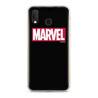 Púzdro MARVEL na Samsung Galaxy A20e