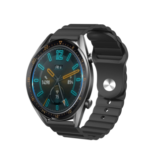 Remienok na Xiaomi Watch S1 – čierný