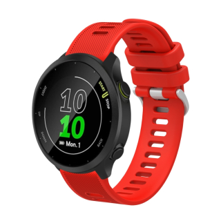 Remienok na Huawei Watch GT 2 42mm – červený
