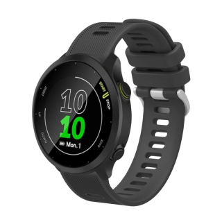 Remienok na Huawei Watch GT 2 42mm – sivý