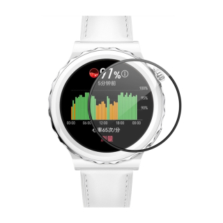 Ochranná fólia na Huawei Watch GT 3 Pro 43mm