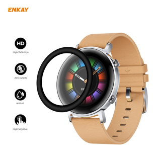 Ochranná fólia na Huawei Watch GT 2 42mm