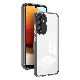FRAME Zadný kryt pre Samsung Galaxy A54 5G - čierny