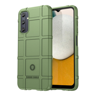 RUGGED Zadný kryt pre Samsung Galaxy A05s - zelený