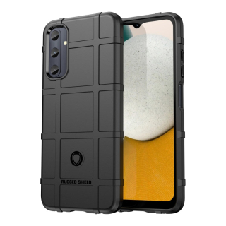 RUGGED Zadný kryt pre Samsung Galaxy A05s - čierny