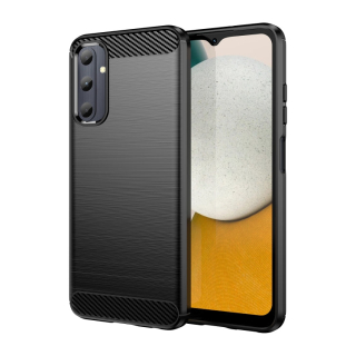 CARBON Zadný obal pre Samsung Galaxy A05s - čierny