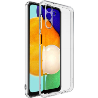 Transparentný Silikónový Zadný kryt pre Samsung Galaxy A13 5G / A04s - 2.00 mm priesvitný