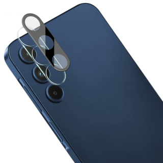 IMAK Sklo pre fotoaparát Samsung Galaxy A15 / A15 5G