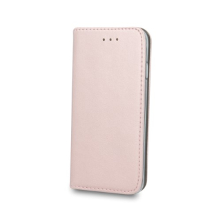 Knižkové púzdro Smart Magnet pre Huawei P40 ružové