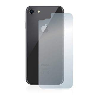Zadné tvrdené sklo pre Apple iPhone 7, 8, SE2 zadné