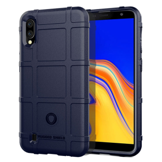 RUGGED Zadný kryt pre Xiaomi Redmi 9A / 9AT - modré