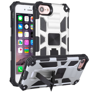 HOLDER ARMOR Tvrdený kryt pre Apple iPhone 7 / iPhone 8 / iPhone SE 2022 / 2020 - sivý