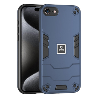 HOLDER ARMOR Tvrdený kryt pre Apple iPhone 7 / iPhone 8 / iPhone SE 2022 / 2020 - modrý