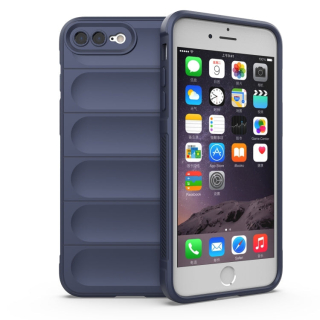 MAGIC Zadný kryt pre Apple iPhone 7 / iPhone 8 / iPhone SE 2022 / 2020 - modrý