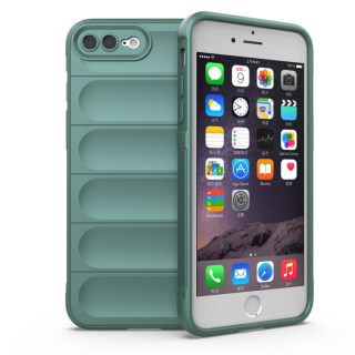 MAGIC Zadný kryt pre Apple iPhone 7 / iPhone 8 / iPhone SE 2022 / 2020 - zelený