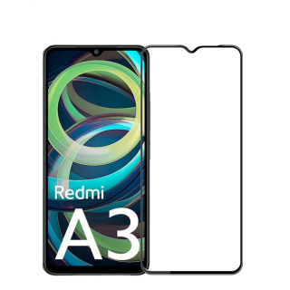 Tvrdené sklo pre Xiaomi Redmi A3