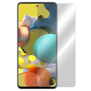 Tvrdené sklo 2,5D pre SAMSUNG GALAXY A51