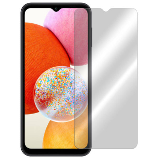 Tvrdené sklo 2,5D pre SAMSUNG GALAXY A14 / A14 5G