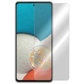 Tvrdené sklo 2,5D pre SAMSUNG GALAXY A53 5G