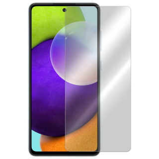 Tvrdené sklo 2,5D pre SAMSUNG GALAXY A52 / A52s / A52 5G