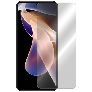 Tvrdené sklo 2,5D pre Xiaomi Redmi Note 11 Pro / Note 11 Pro 5G