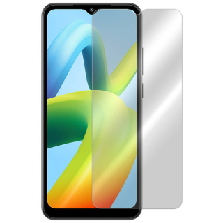 Tvrdené sklo 2,5D pre Xiaomi Redmi A1 / Redmi A2