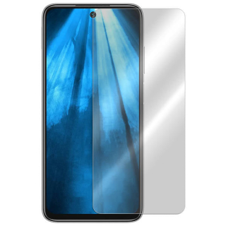 Tvrdené sklo 2,5D pre Xiaomi Redmi 10 / Redmi 10 2022