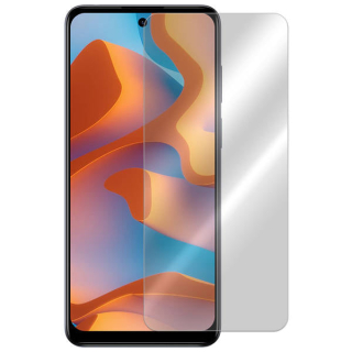 Tvrdené sklo 2,5D pre Motorola Moto E32 / E32s