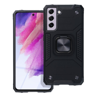 NITRO Case Zadný kryt pre Samsung Galaxy A35 5G - čierny