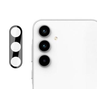 Sklo pre fotoaparát na Samsung Galaxy A35 5G