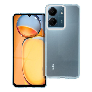 PEARL Zadný kryt pre Xiaomi Redmi 13C / POCO C65 - modrý