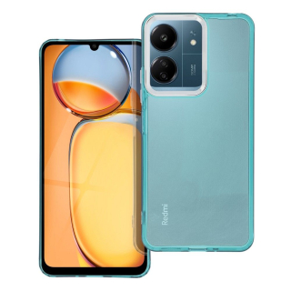 PEARL Zadný kryt pre Xiaomi Redmi 13C / POCO C65 - zelený
