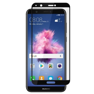 Tvrdené sklo 9D na Huawei P Smart